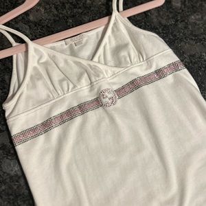 🦁 Gucci Toddler Interlocking G Dress